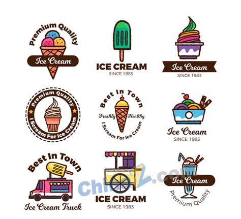 甜品店，雪糕店，自助冰激凌店#网红冰淇淋#甜品店设计_名凯成装饰设计-站酷ZCOOL