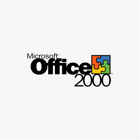 Microsoft Windows 2000 Logo - LogoDix
