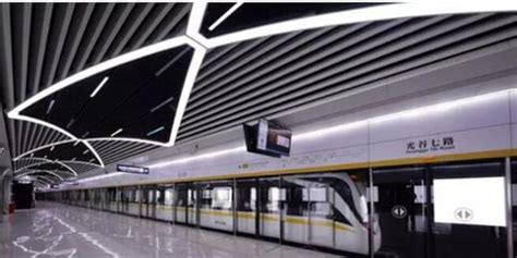 武汉到鄂州将有直达地铁 葛店地铁2021年建成投用_手机新浪网