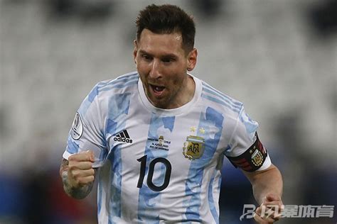 2021美洲杯小组赛阿根廷VS乌拉圭预测分析 - 风暴体育