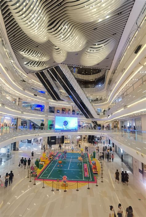 2023环贸iapm商场购物攻略,上海环贸iapm商场购物中心推荐,点评/电话/地址-【去哪儿攻略】
