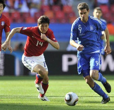 韩国加纳赛后，韩国足球长短板客观分析 - 知乎