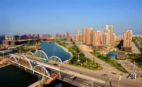 辽宁最胆大的城市，没有大连强，却冲击一线城市，挑战郑州 长沙