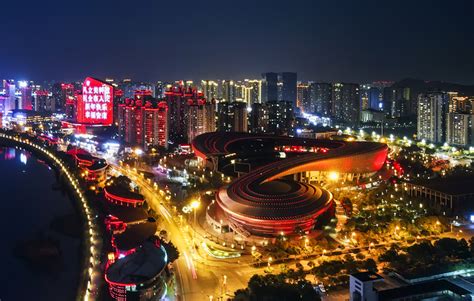 荣获“中国十大最具投资价值城市”，遂宁的“价值”在哪里？ - 川观新闻