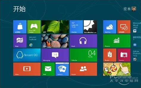传闻微软将恢复Windows 8开始菜单_软件学园_科技时代_新浪网