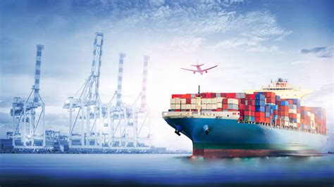 中国（上海）进口贸易海运市场评述（2019.08）-上海特普沃德国际物流有限公司