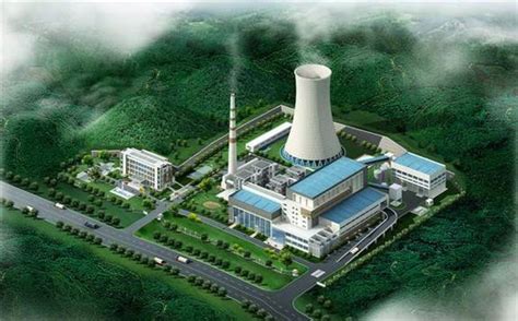 世界首台1350MW机组安徽平山电厂二期工程机组并网成功 - 能源界