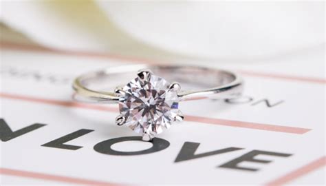 钻石戒指的寓意和象征 钻石戒指的寓意和象征是什么 - 天奇生活