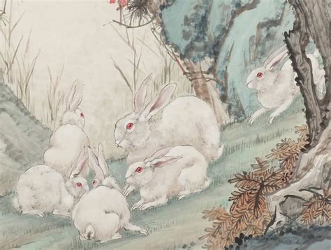 “兔小贝儿歌”:兔小贝育儿早教古诗