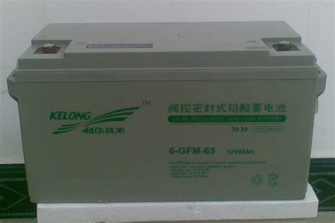 科华蓄电池6-GFM-65特技供应，库房现货[品牌 价格 图片 报价]-易卖工控网