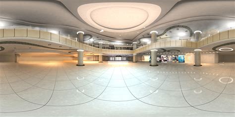 四合院3D模型渲染全景图|空间|建筑设计|龙孞_原创作品-站酷(ZCOOL)