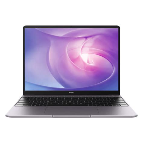 华为(HUAWEI) MateBook D（MRC-W50) 15.6英寸笔记本电脑( i7-8550U 8G 1TB+128GB MX150 ...