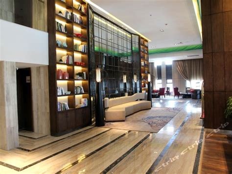 沈阳东方银座铂尔曼酒店 酒店施工 质量可靠