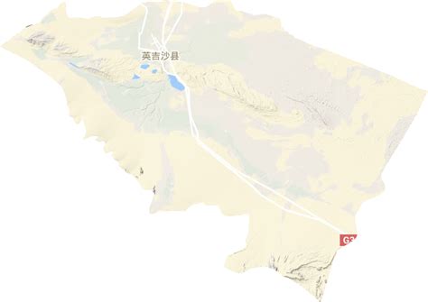 新疆地名_新疆行政区划 - 超赞地名网