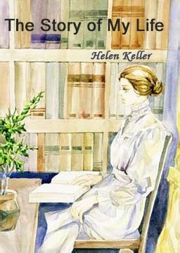 美国现代女作家海伦·凯勒 - 文化艺术 - 诚艺信艺术