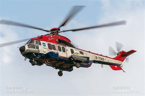 海岸救援直升机图片