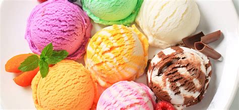 冰激凌和冰淇淋的区别_美食_生活方式_凤凰艺术