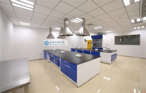 实验室照片1-广州中医药大学 国际中医药转化医学研究所