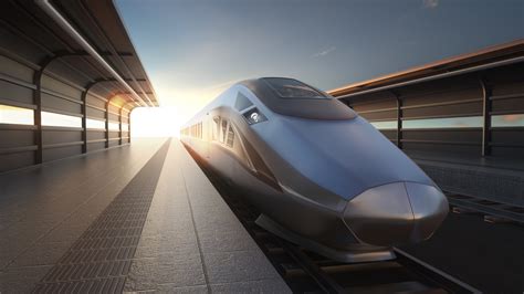 京沪高铁4年盈利超300亿 “全球最赚钱”高铁离上市还有多远？ | 每经网