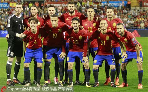 2018西班牙足球队阵容【相关词_ 2018西班牙足球队名单】 - 随意优惠券