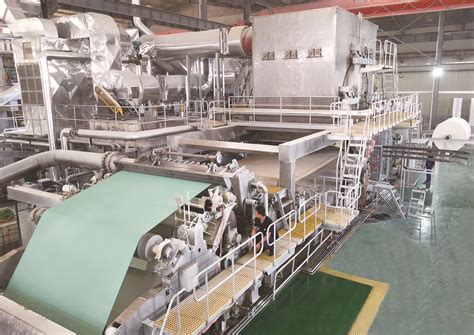 高速卫生纸机 新月形卫生纸机 卫生纸机 车速1500m/min-阿里巴巴