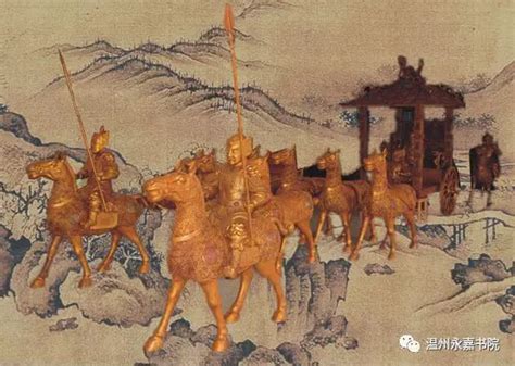 中国各朝代的顺序及时间 涵盖朝代时长和开国皇帝 - 神奇评测