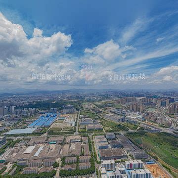 深圳坑梓文化科技中心 | 汤桦建筑设计 - 景观网