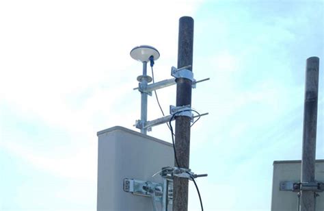 铁塔位移形变监测在电力行业和通信行业的应用 - 通信工程设计与建设 - 通信人家园 - Powered by C114