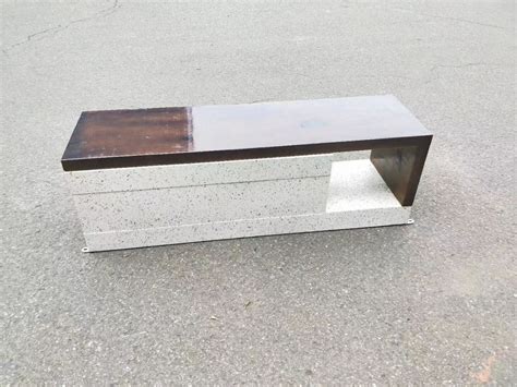 玻璃钢坐凳现场怎么安装