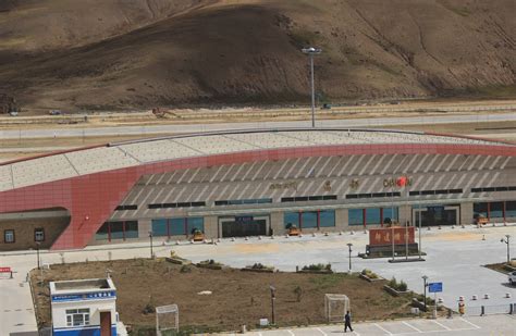西藏邦达机场顺利完成新建跑道切换 - 中国民用航空网