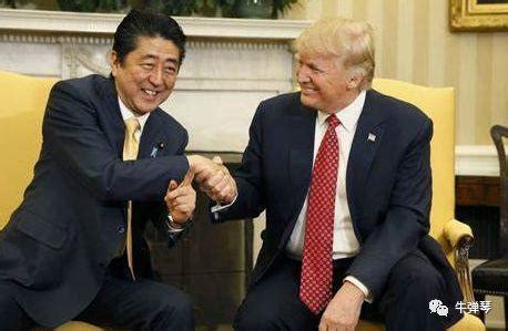 强强握手！特朗普和普京首次正式会晤 好强的气场-北京时间