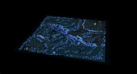 魔兽争霸DOTA娱乐地图下载-魔兽争霸dota地图下载娱乐