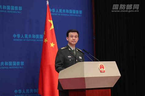 中国军方回应美国设立太空军：极易引发外空军备竞赛
