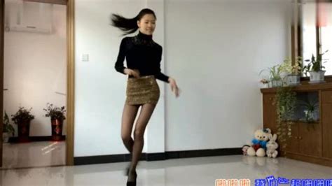 男人穿高跟鞋跳舞，舞姿妖娆_腾讯视频