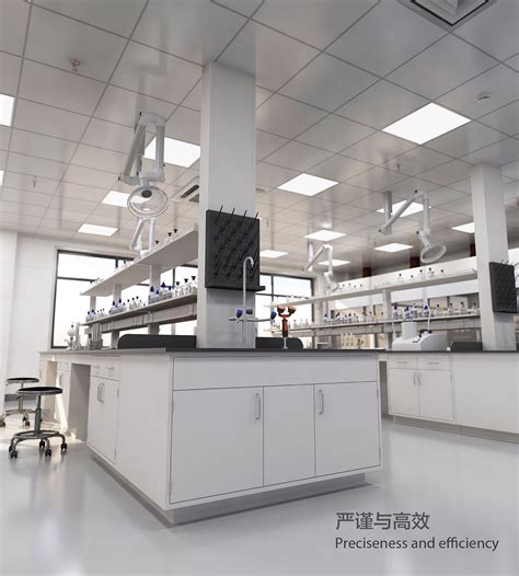 实验室设计建设标准体系的建立-陕西西安【宏硕实验室设备官网】