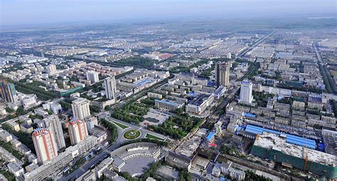 新疆奎屯市国土空间总体规划（2021-2035年）.pdf - 国土人