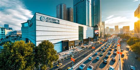 武汉又添一大型商场，坐标汉口，耗资130亿，或将超越“国广”|商场|武汉|恒隆广场_新浪新闻