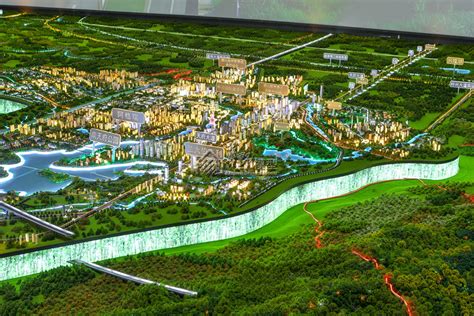 四川天府新区总体规划（2010-2030年）