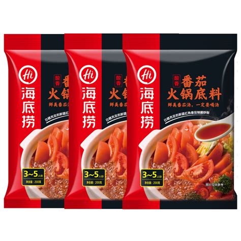 火锅底料系列 - 大红袍 - 品牌与产品 - 天味食品