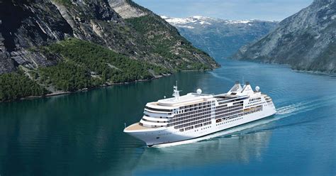 Silversea Cruises orders new ship