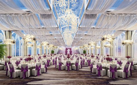 世纪皇廷酒店--中餐厅婚宴预订【菜单 价格 图片】-百合婚礼