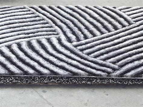 上海沙特基础工业公司手工地毯定制-绮迹坊手工地毯