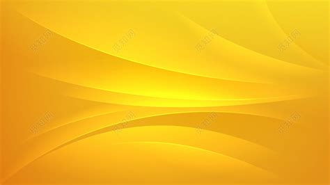 黄色动感背景纯色免费下载_觅知网