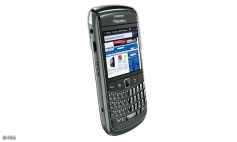 BlackBerry 9780 Bold — снова в продаже в нашем магазине! | BlackBerry в ...