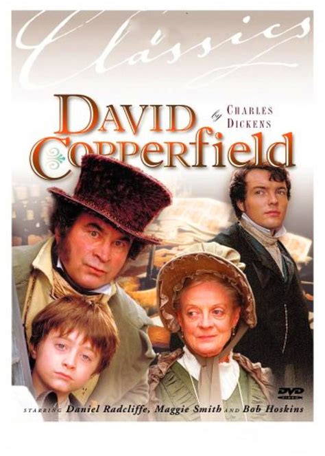 大卫.科波菲尔(David Copperfield)-电影-腾讯视频