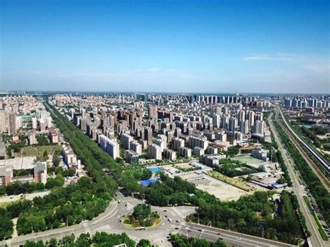 116 key projects in Langfang City start construction--Seetao