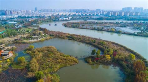 2024扬州蝶湖公园在哪-门票价格-景点信息_旅泊网