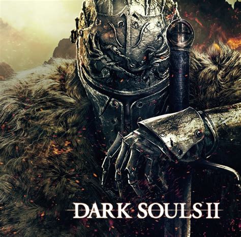 《Dark Souls II: Scholar of the First Sin》 黑暗之魂2：原罪学者-什么值得买