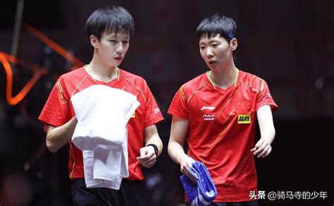 中国乒乓球队东京奥运会参赛名单正式公布-大河网
