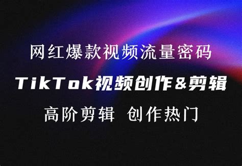 解密TikTok爆量秘笈 - DLZ123独立站导航 - 跨境电商独立站品牌出海